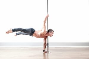 Corso Pole Dance Milano