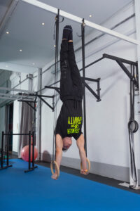 Corso Calisthenics Milano